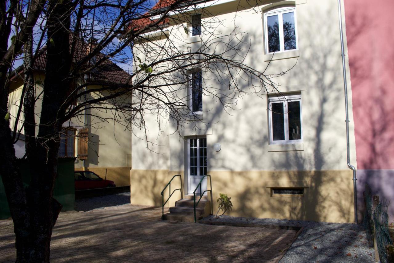 Le 201-Gregimmo-Appart'Hotel Audincourt Bagian luar foto